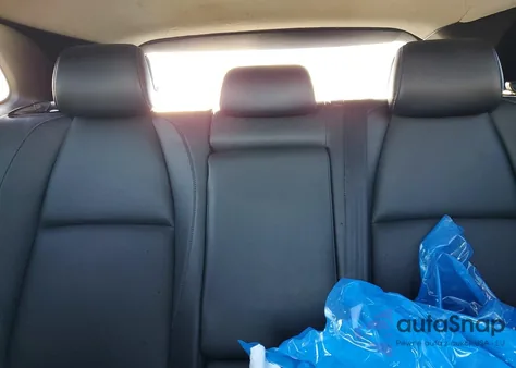 2022 Mazda Cx-30 Preferred z USA, uszkodzony, nr VIN 3MVDMBCL4NM412559